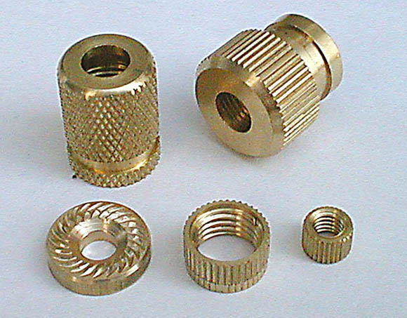 Lathe products