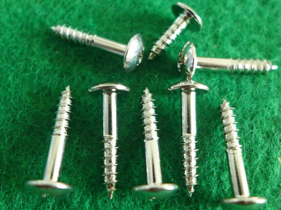 ɡͷԹ˿Umbrella head tapping screws