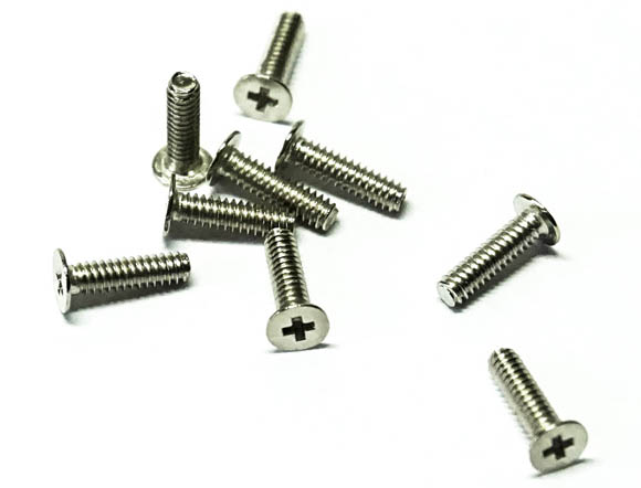 电子螺丝 Electronic screw