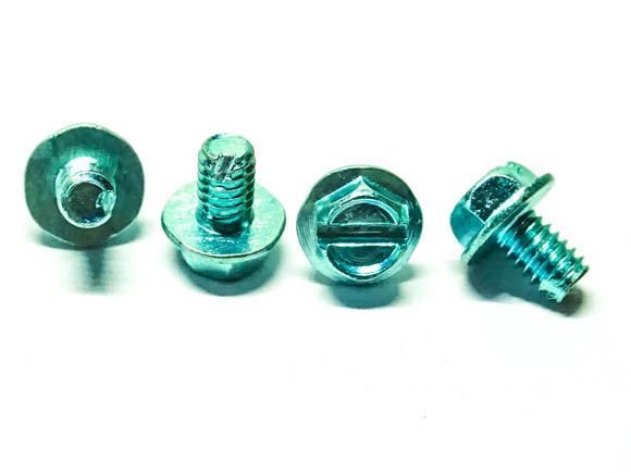 电子螺丝 Electronic screw